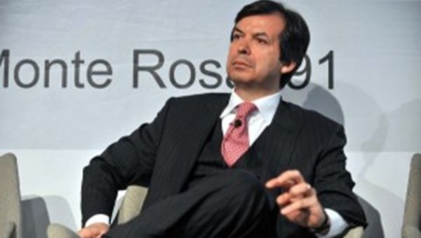 Intesa, Messina: "IPO di private banking e asset management solo a certe condizioni"