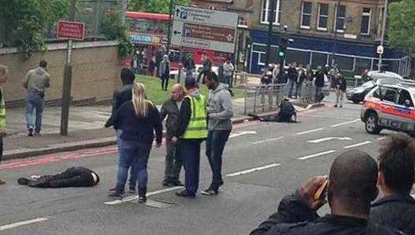 I servizi segreti conoscevano i killer di Londra