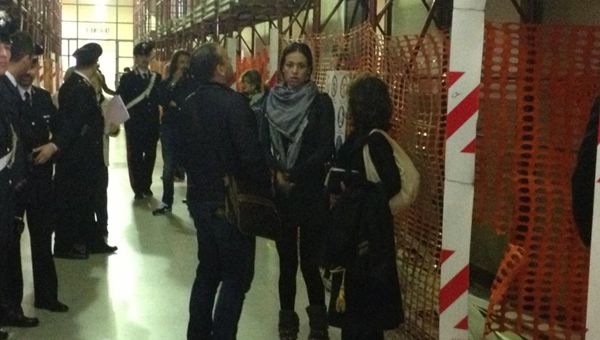 Giudici alle prese con i tanti "non ricordo" di Ruby