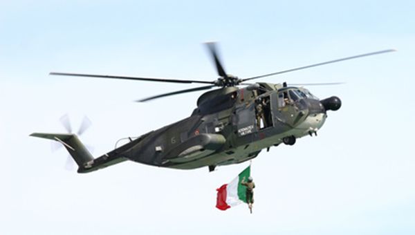 Finmeccanica, "no" dei giudici milanesi alla richiesta dell'India sulle garanzie bancarie