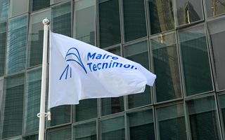 Maire Tecnimont realizzerà impianto di polietilene in Egitto
