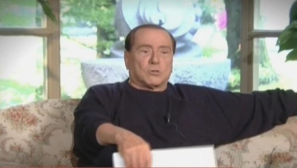 La Consulta boccia il ricorso di Berlusconi, ma il governo va avanti