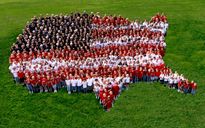 America ricca, Americani poveri