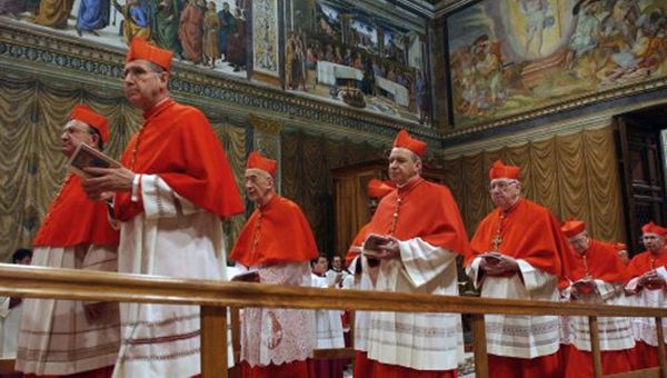 Quanto costerà il prossimo Conclave?