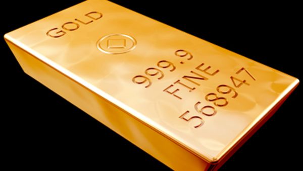 Oro: Fixing Londra (PM)