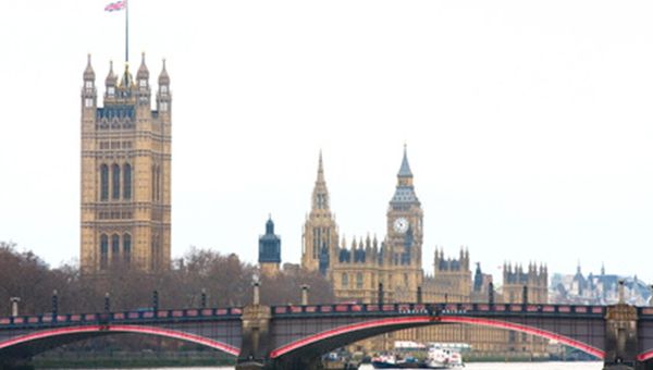 Regno Unito snobba l'anno della Brexit: crescita PIL solida anche nel 4° trimestre