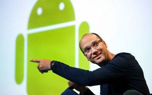 E' ufficiale! L'UE apre due indagini formali su Google