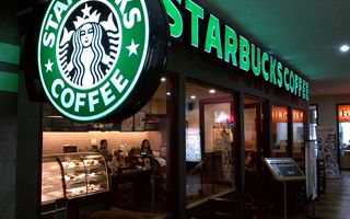 Starbucks, crescita inferiore alle attese. Chiusura per 150 caffetterie