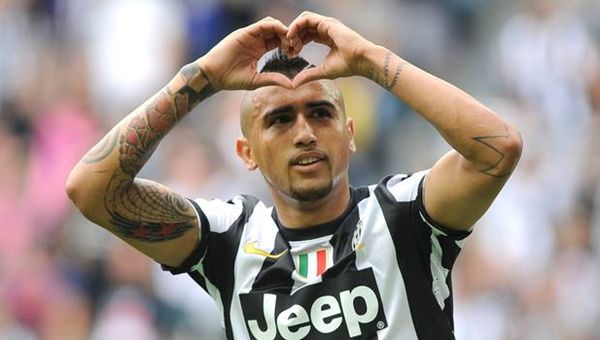 La Juventus cede Vidal al Bayern Monaco