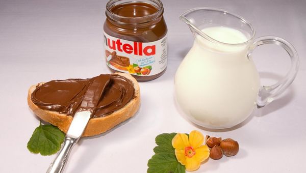 La Nutella piace anche all'OCSE