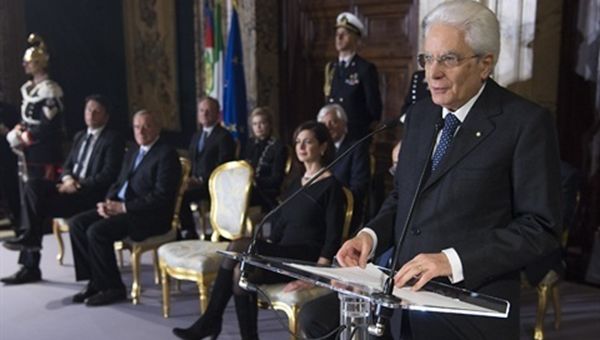 Mattarella al redde rationem: 7 maggio ultimo giro di consultazioni, poi Governo di tregua