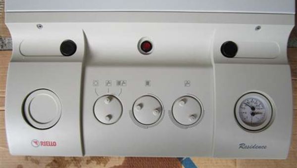 Riello diventa americana