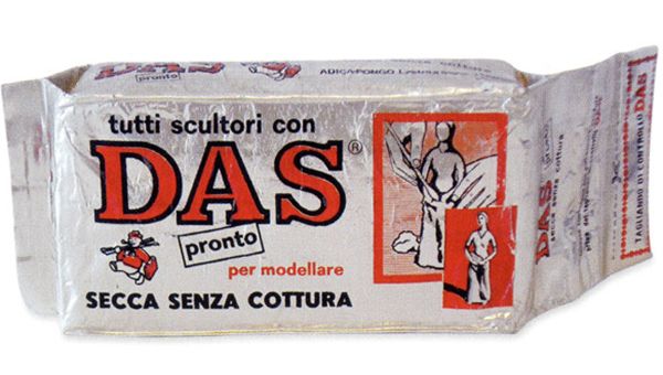 Nel DAS c'era l'amianto: lo dice una ricerca italiana