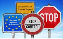 No-Schengen! Cui prodest?
