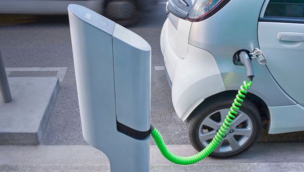 Non solo E-PRIX... l'auto elettrica ingrana la marcia