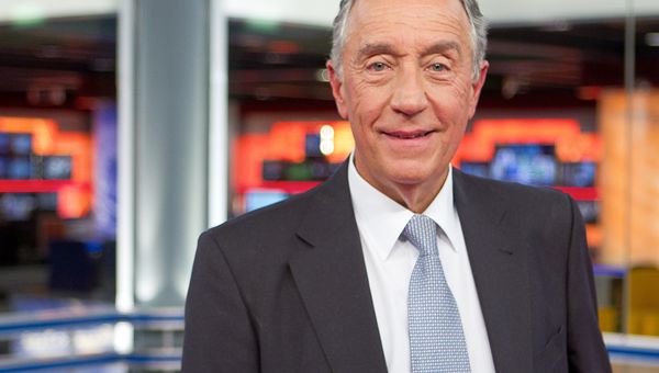 Portogallo, Marcelo Rebelo de Sousa eletto Presidente della Repubblica
