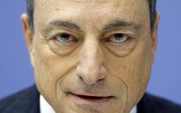 Solo Rospi, niente Draghi
