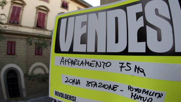 Il mercato immobiliare accelera il passo a fine 2017