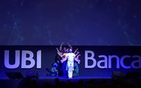 UBI Banca boom di utili con dividendo