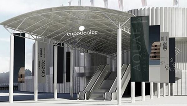 Expo Venice, Sorgente Group: "nessun rapporto con Ronsisvalle"