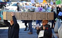 La Banca è Sfinita!