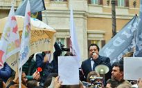 ANIEF pronta a difendere in tutte le sedi la dignità dei diplomati magistrale