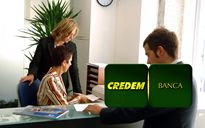 Credem mostra solidi fondamentali al mercato