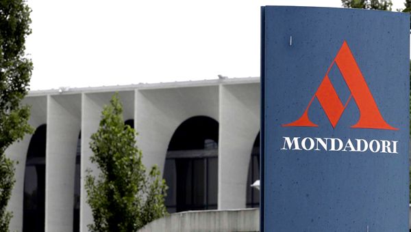Mondadori, approvato il resoconto intermedio di gestione al 31 marzo