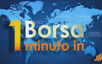 1 minuto in Borsa 26 ottobre 2018 - [video]