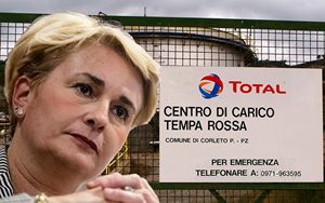 Che c'entra Tempa Rossa nella Legge di Stabilità?