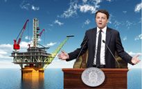 Renzi? Pro-Triv, No-Triv, Boh!-Triv...