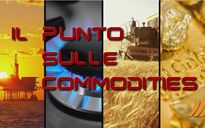 Il punto sulle commodities 27 marzo 2017 - [video]