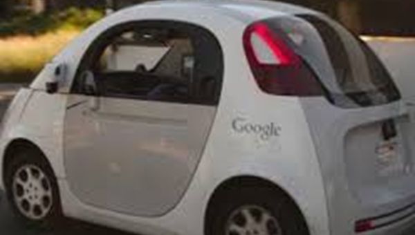 FCA e Google guideranno l'auto senza pilota