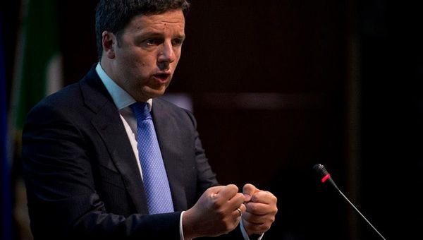 La data del referendum non cambia. Palazzo Chigi smentisce ipotesi rinvio