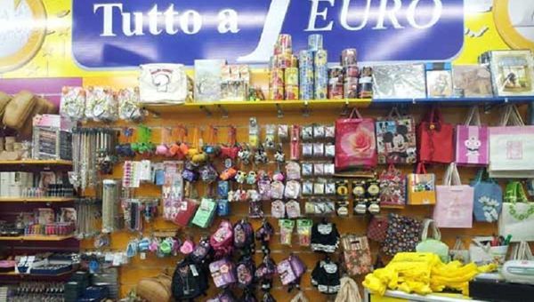 Italia: commercio in accelerazione ad aprile