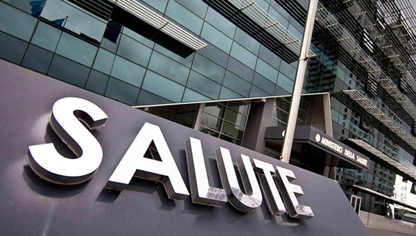 Corte conti: Poliambulatorio Montezemolo best practice per Ministero Salute