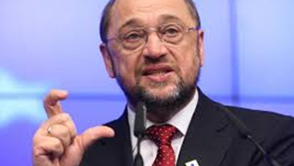 Germania, Martin Schultz rinuncia al Ministero degli Esteri