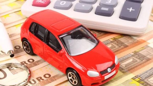 Rc auto, le tariffe tornano a crescere: stangato il sud