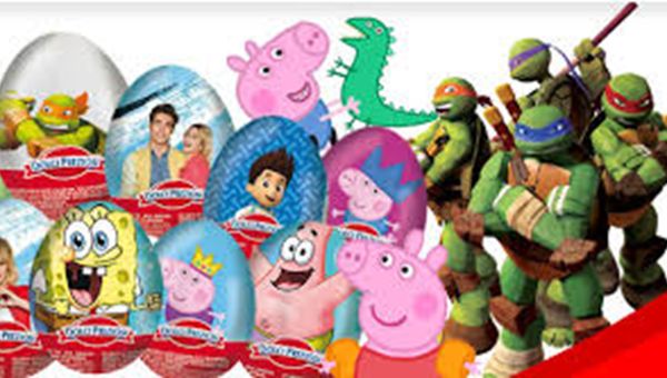 Giochi Preziosi cede il Food a Vertis