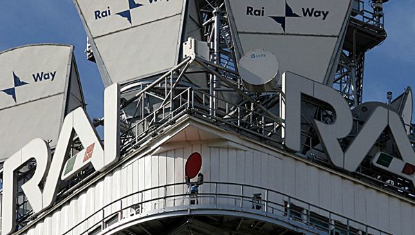 Canone RAI, 258 milioni di euro il recupero da evasione