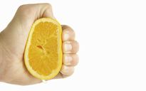 L'Italia? E' un limone spremuto