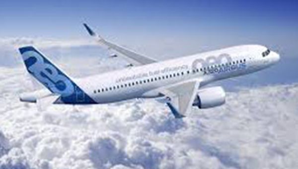 Airbus A320neo vola ora anche con motori LEAP-1 di CFM