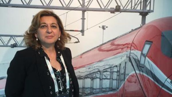 Trenitalia acquisisce la società ferroviaria inglese NXET