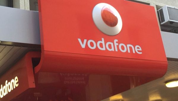Vodafone a un passo dall'acquisto di asset da Liberty Global
