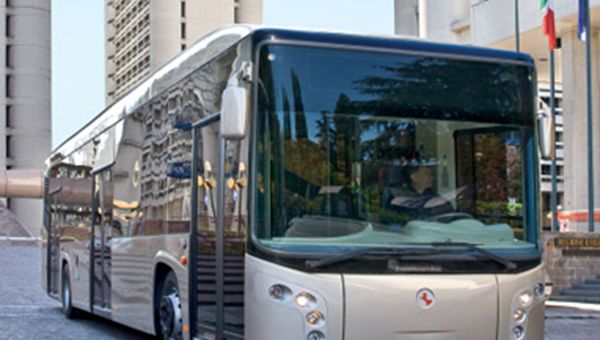 Chiusura d'anno positiva per mercato autocarri, rimorchi e autobus