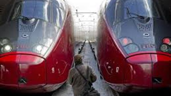 I nuovi orari Italo dal 12 giugno. Si allarga al Sud per l’estate la rete integrata NTV Treno + Bus