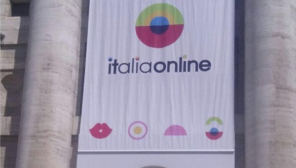 Italiaonline, via libera dell'assemblea a dividendo straordinario