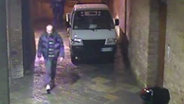 MPS, giallo sul video del suicidio dell'ex capo della comunicazione David Rossi