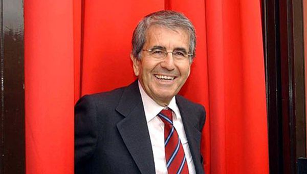 Morto Vittorio Merloni. Presidente di Confindustria dal 1980 all'84. Aveva 83 anni