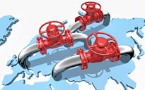 Perde Chevron sul mercato di New York